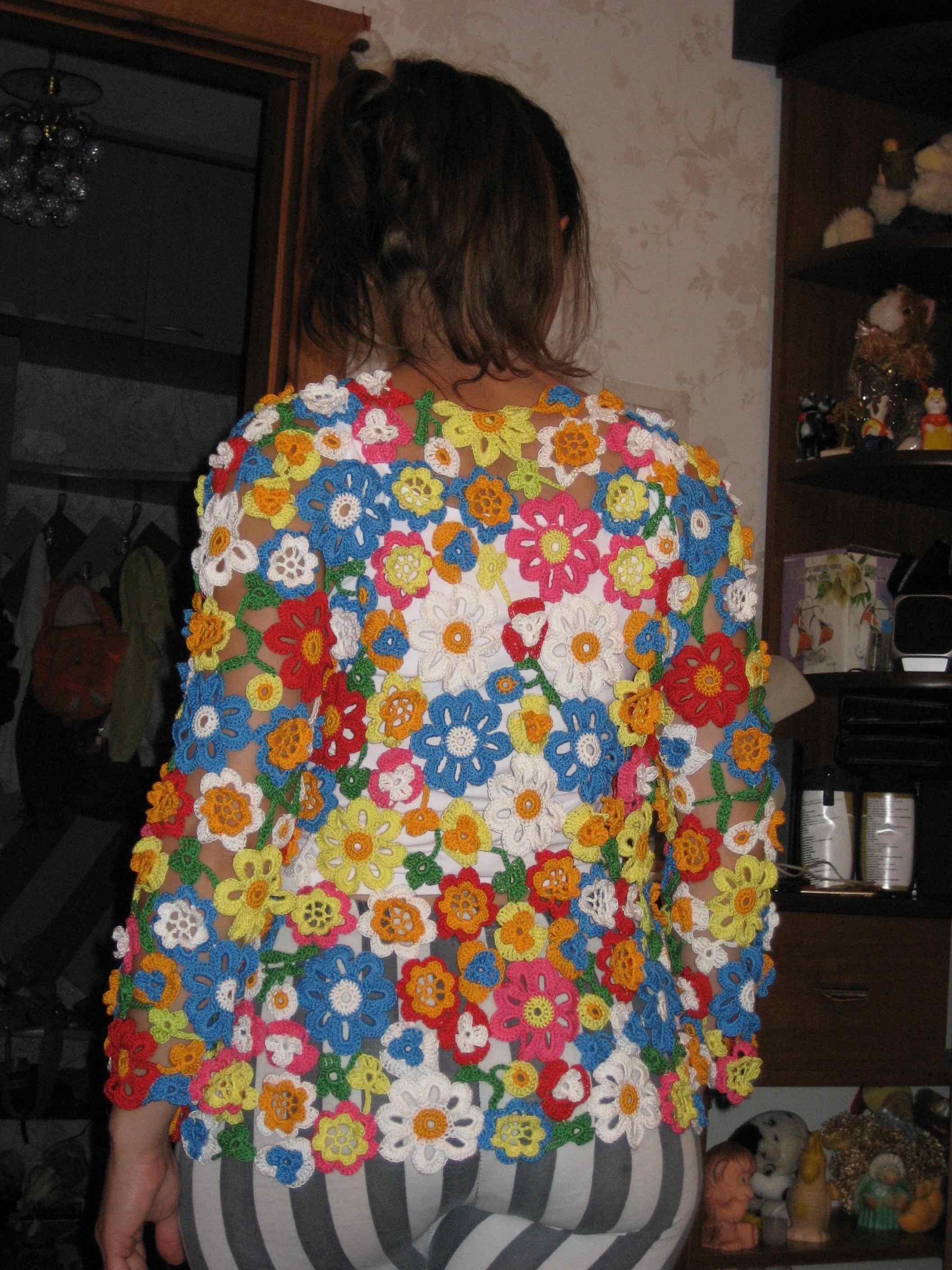 Мое лапоприкладство