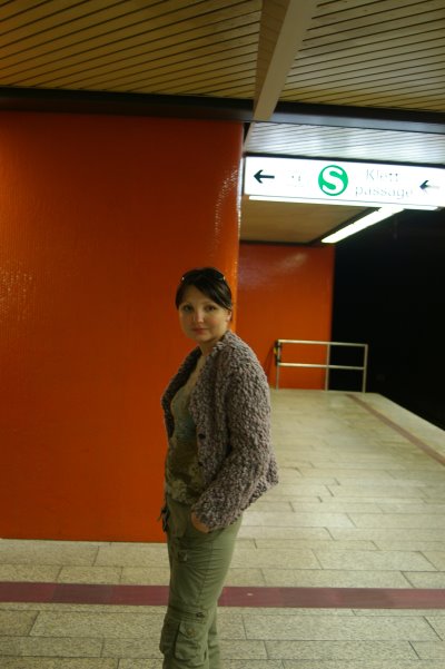 Мои работы/ вязание