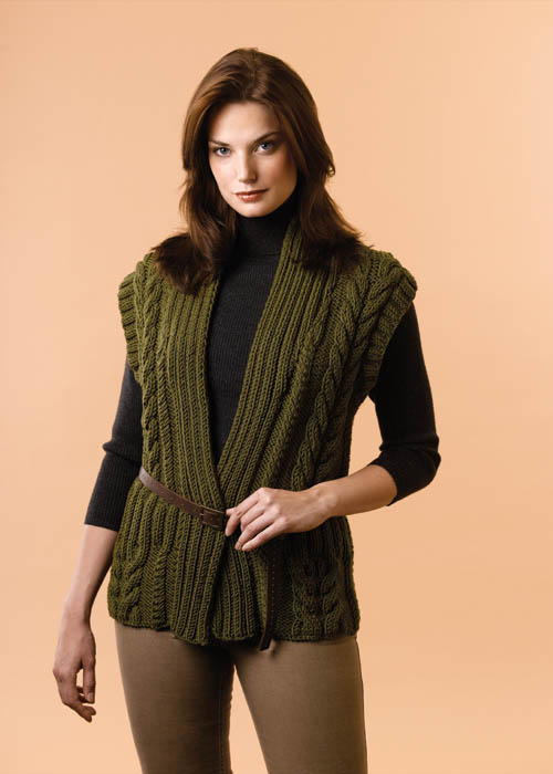 Жилеты,безрукавки