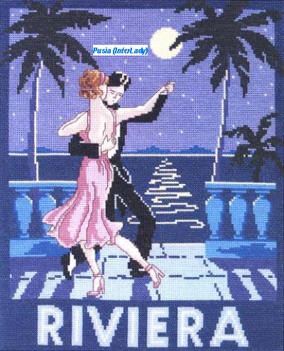 Riviera (series). Riviera (series)