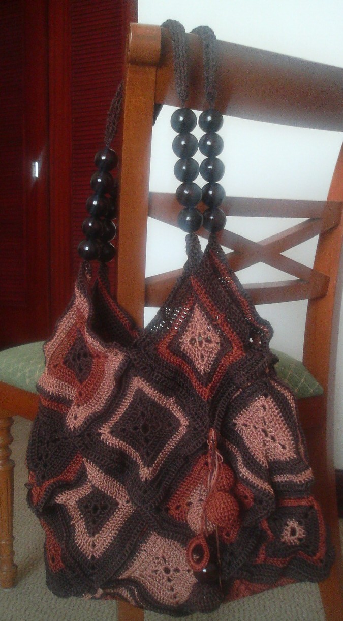 Сумка, перепевы от китайцев.. 