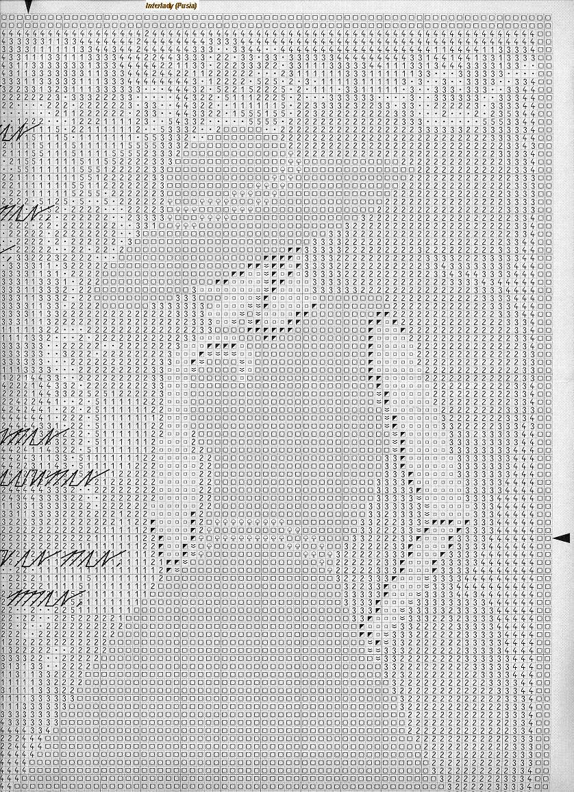 Paris (Lanarte-series)