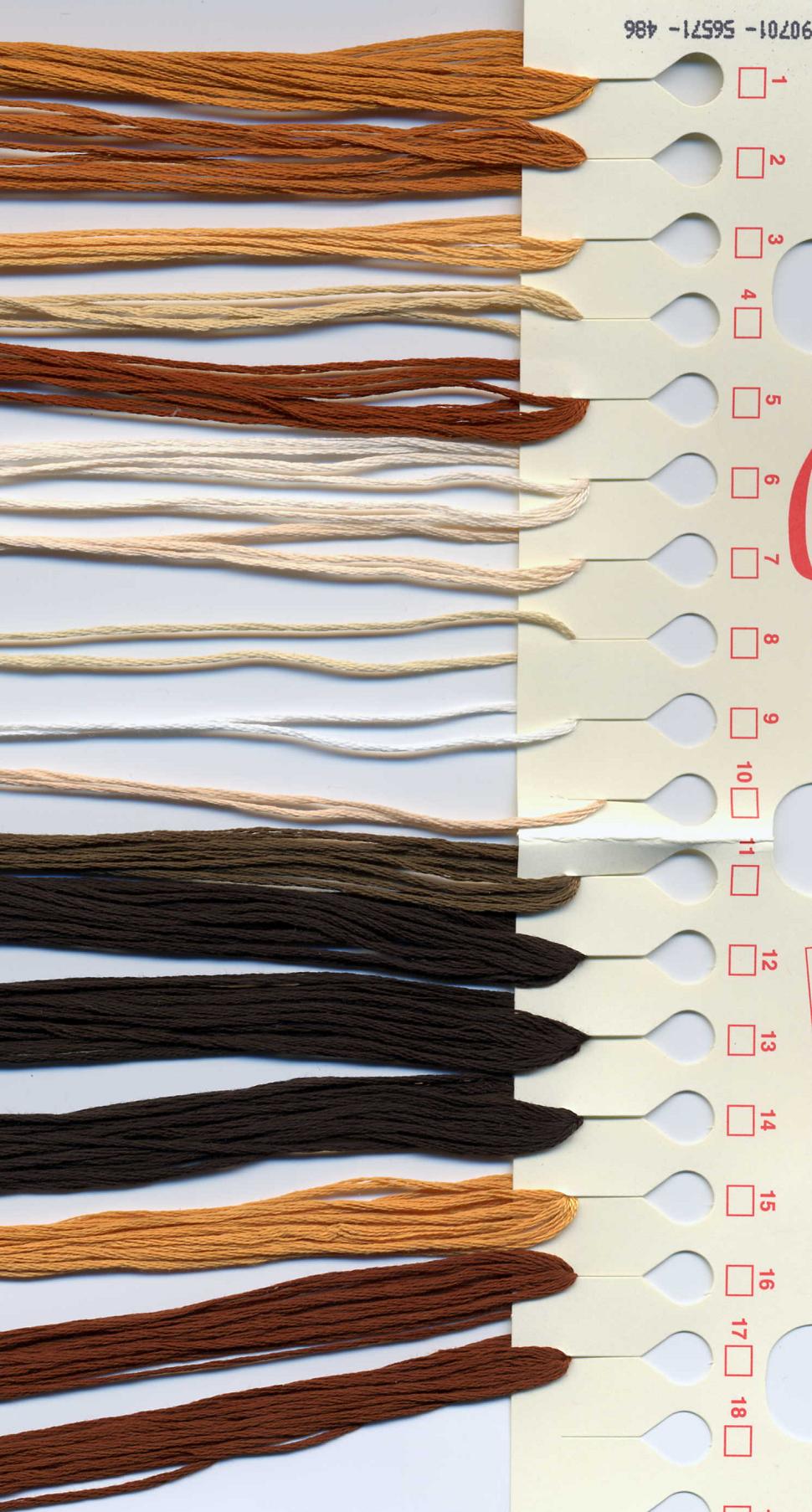 Paris (Lanarte-series)