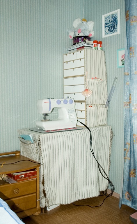 Рабочее место. Рабочее место