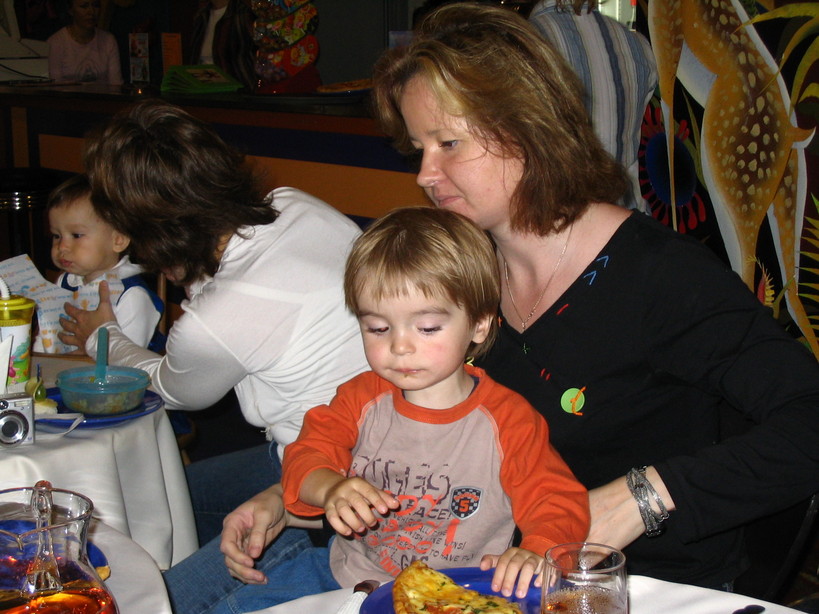 Заводной апельсин