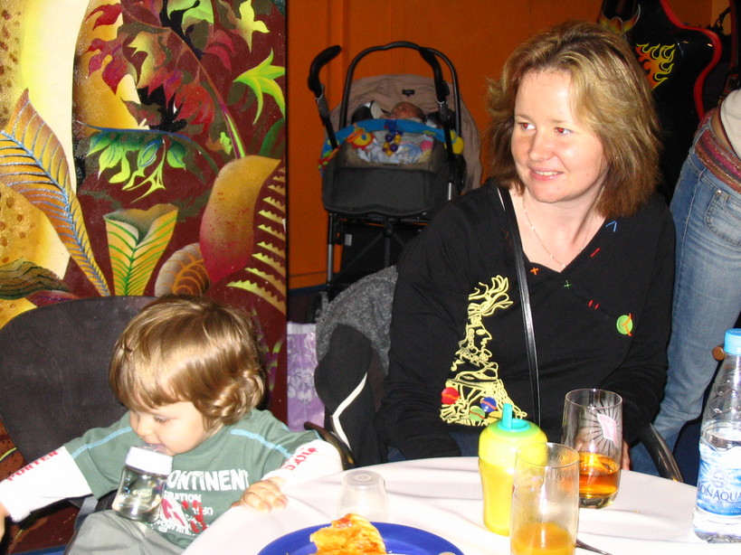 Заводной апельсин