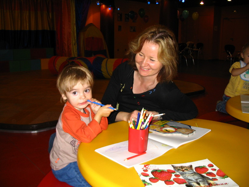 Заводной апельсин