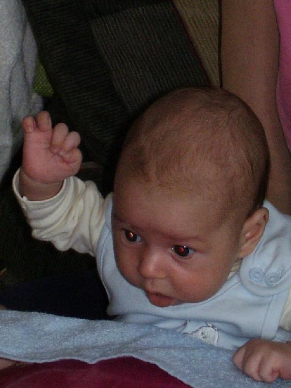 Мой веселый звонкий мяч.... 