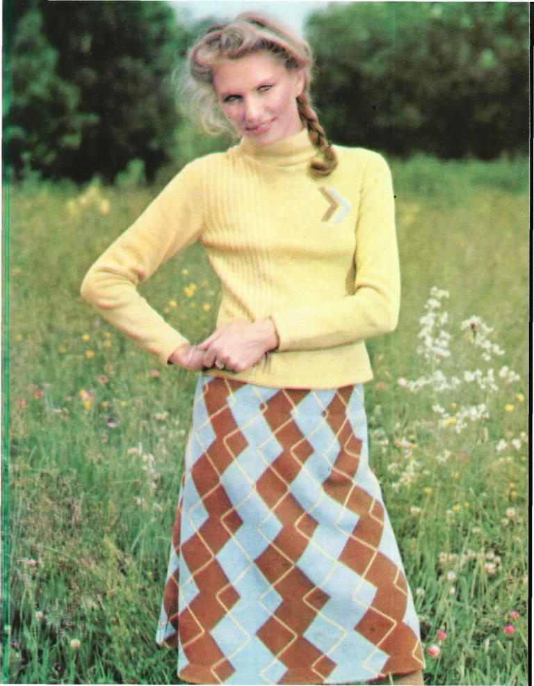 Волшебный клубок_1981