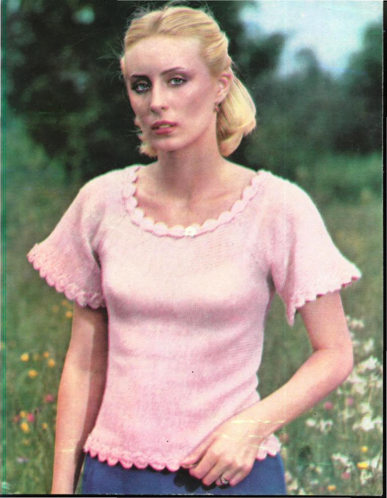 Волшебный клубок_1981