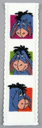 E10. Bookmarks - Disney