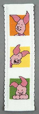 E11. Bookmarks - Disney