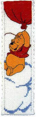 E20. Bookmarks - Disney