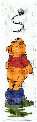 E21. Bookmarks - Disney