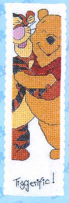 E25. Bookmarks - Disney