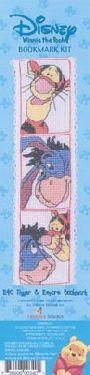 E40. Bookmarks - Disney