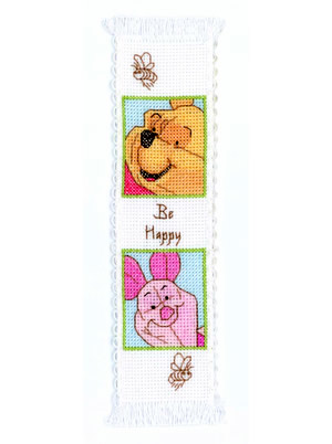 E55_2. Bookmarks - Disney
