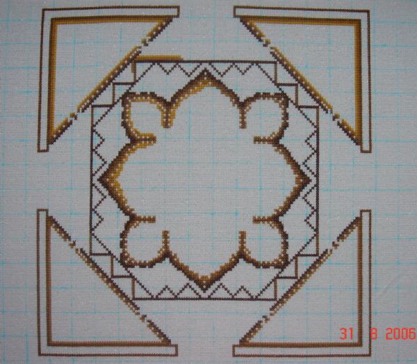 Start. Chatelaine Watergarden