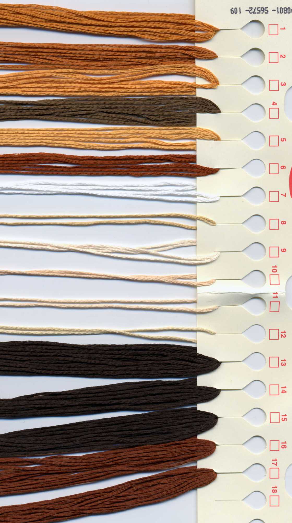 Roma (Lanarte-series)