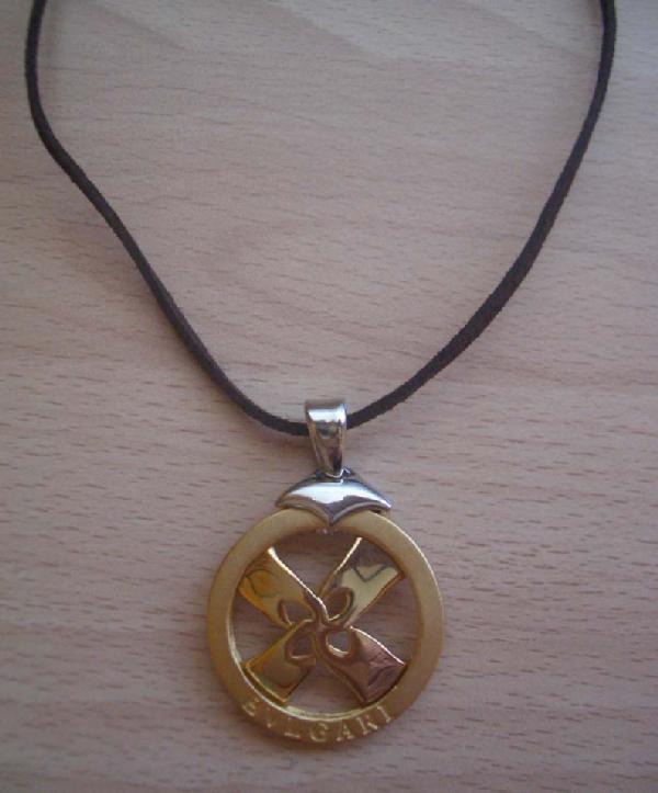 09 Булгари . БИЖУ