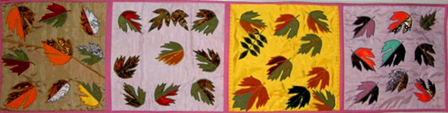 Осень в мотивах. 