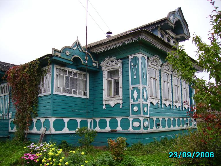 терем-теремок. Новая папка