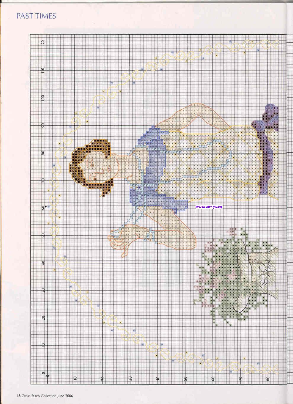 Roaring Twenties Lady