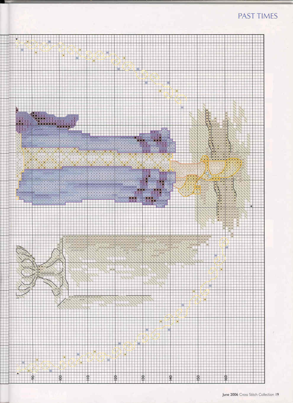 Roaring Twenties Lady