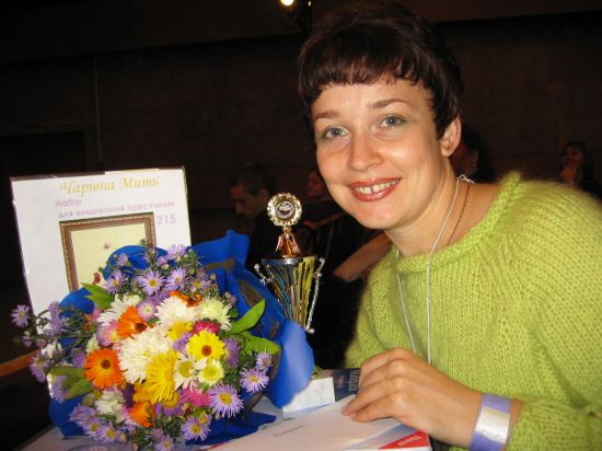 на конкурсе ЗИ 23.09.06