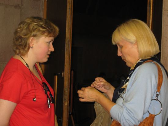 на конкурсе ЗИ 23.09.06