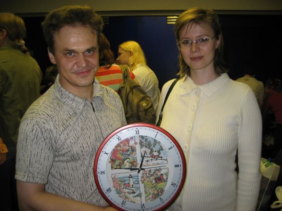 на конкурсе ЗИ 23.09.06