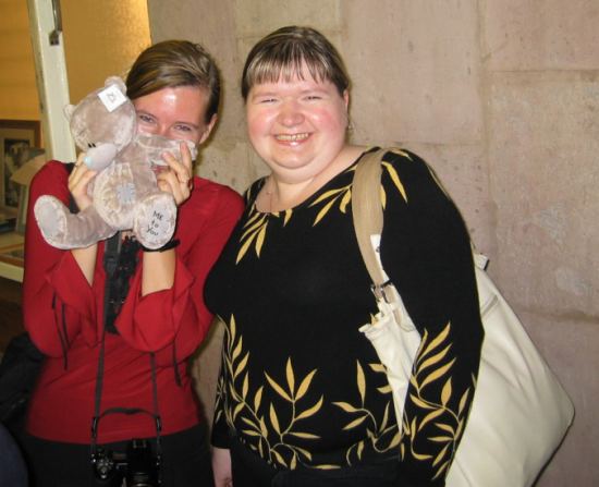 на конкурсе ЗИ 23.09.06