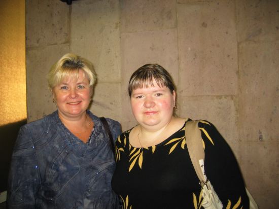 на конкурсе ЗИ 23.09.06