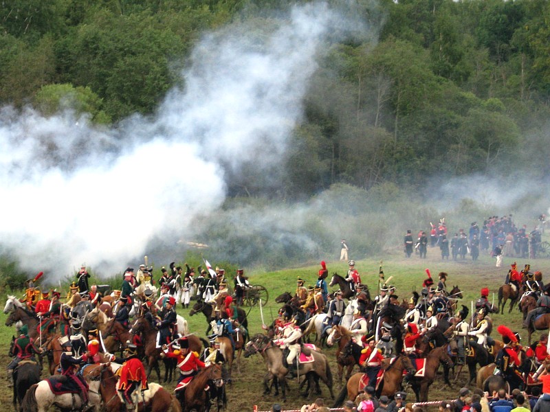 Бородино-2006