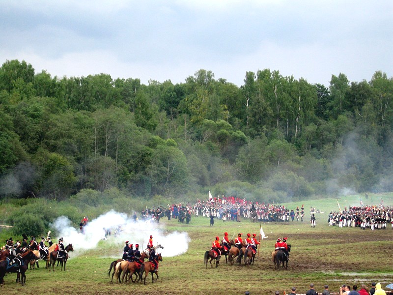 Бородино-2006