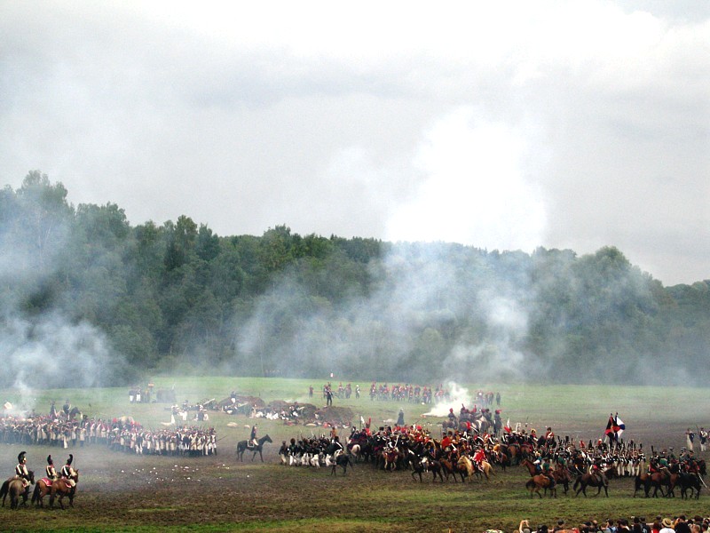 Бородино-2006