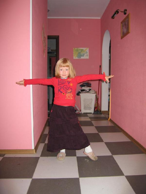 ММ - 2007. Моя принцесса