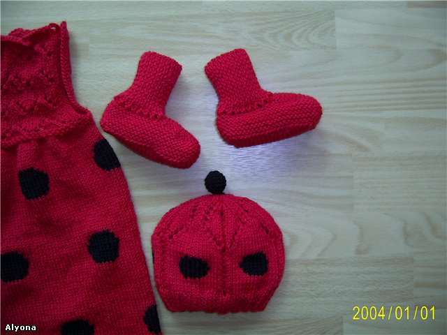 Детская одежка - for children