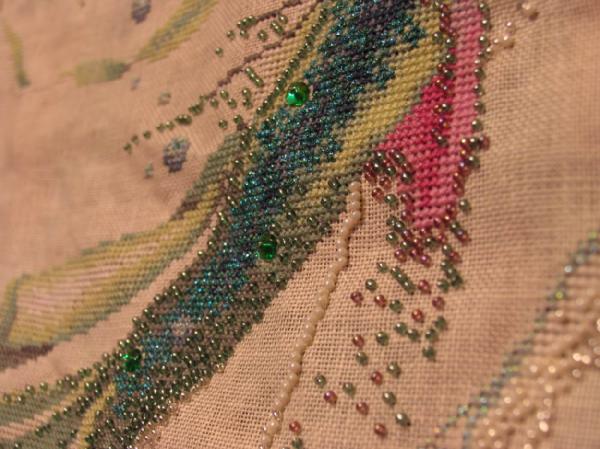 кристаллики:). MD # 26