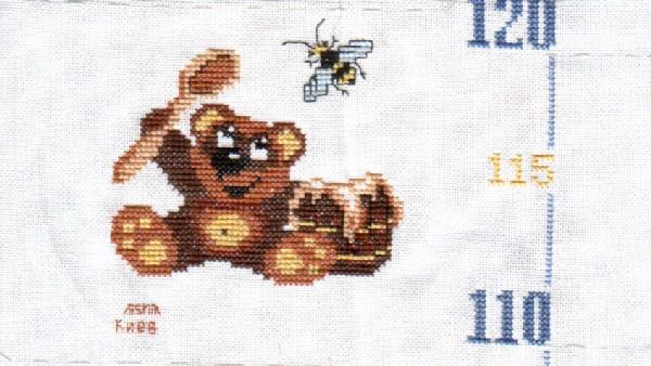 4 этап - Aishik. Зверики для Gorg25