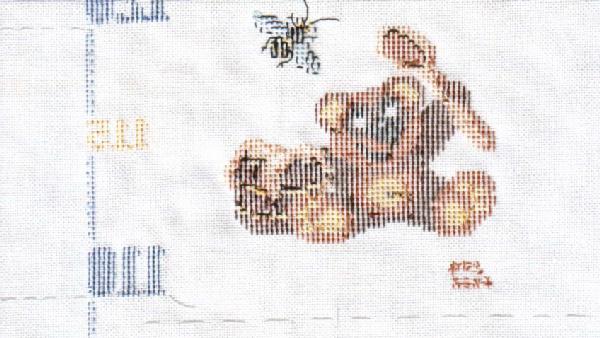 изнанка. Зверики для Gorg25