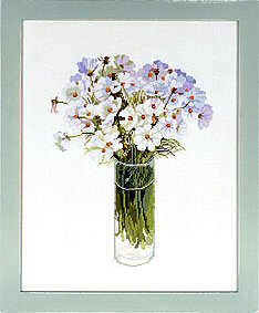  Fujico 610 Cosmos. Процессы