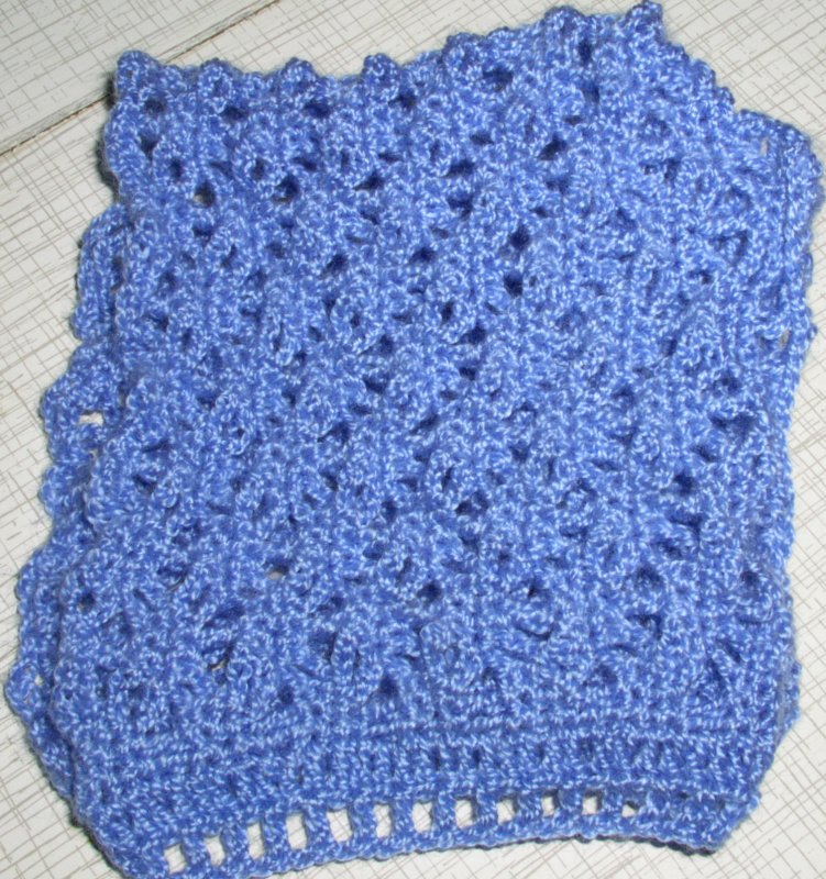 Шапочка. Детское