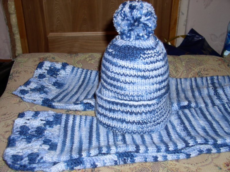 и еще. Взрослое