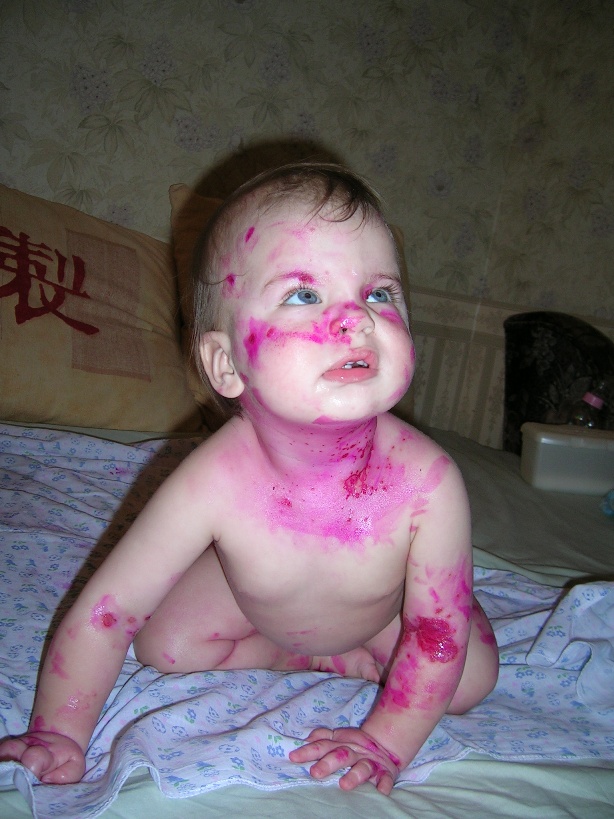 Февраль. Год2006