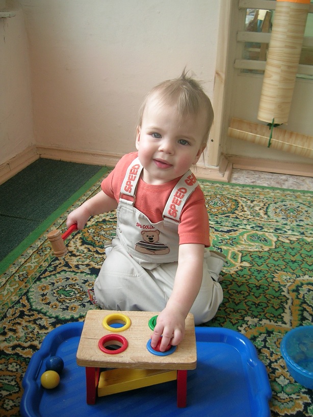 Март. Год2006