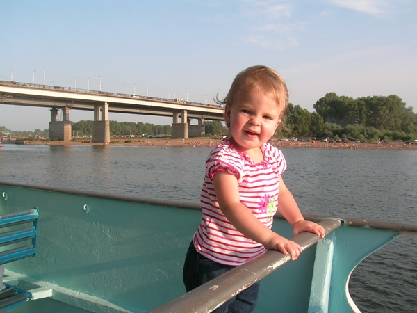 Июль. Год2006