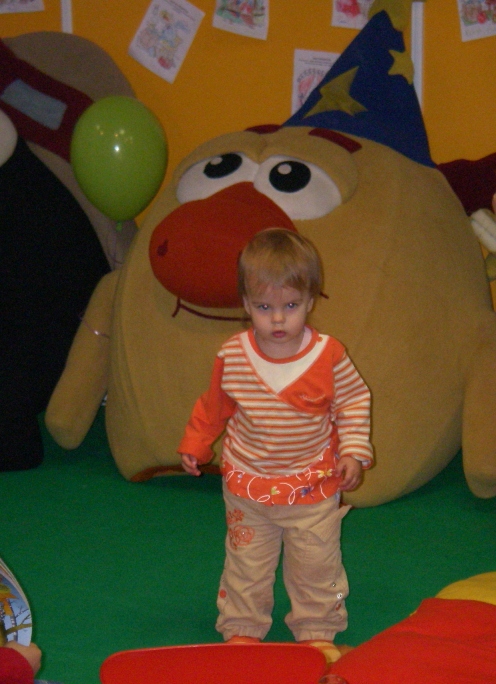 Сентябрь. Год2006