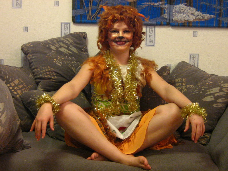 Королевская Белочка. Даша (2007)