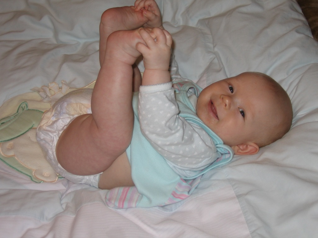 От улыбки станет всем светлей. Арсеня